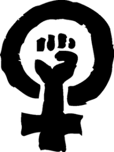 feminist-power-symbol